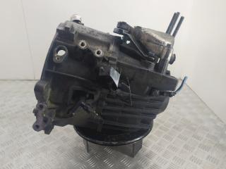 КПП механическая (МКПП) Mitsubishi Space Star 1 поколение 2002, 1.9 л., DCi, дизель, хетчбэк 5 дв., 1023678