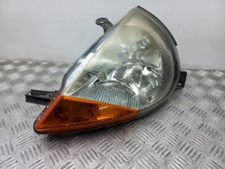 фара левая Ford Ka 1 поколение 2000