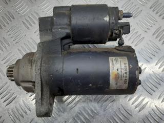 стартер Volkswagen Golf 4 поколение 2001, 1.6 л., i, 986018430