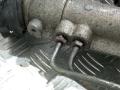 рулевая рейка Volkswagen Polo 4 поколение 2003, 0230080050001 - фото №4