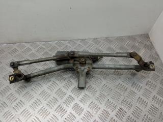 механизм стеклоочистителя (трапеция дворников) Skoda Fabia 1 поколение (6Y) 2002, 6Q1955119A