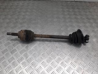 полуось передняя левая (приводной вал, ШРУС) Renault Kangoo 1 поколение 2003, 1.5 л., DCi