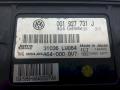 блок управления АКПП Volkswagen Polo 4 поколение 2005, 1.4 л., i, 001927731J - фото №6