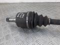 полуось передняя левая (приводной вал, ШРУС) Peugeot Boxer 1 поколение 2001, дизель - фото №2