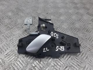 ручка внутренняя Citroen C5 1 поколение 2004, 9649218477