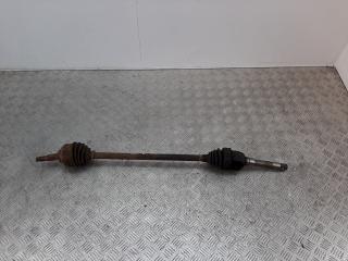 полуось передняя правая (приводной вал, ШРУС) Chrysler Voyager 4 поколение 2004, 2.8 л., CRD