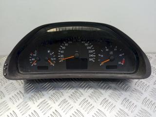 щиток приборов (приборная панель) Mercedes-Benz E-Класс W210/S210 [рестайлинг] 2002, 3.2 л., CDi, A2105402811