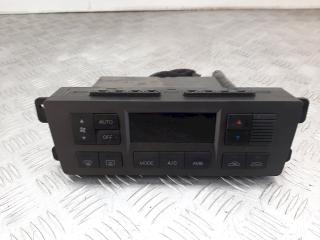 блок управления печки / климат-контроля Hyundai Terracan 1 поколение 2004, 972XX-H1600