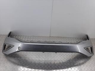 бампер передний Volkswagen Tiguan 2 поколение 2020, 5NR807221B