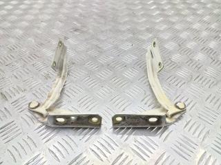 петля капота Ford Focus 1 поколение 2000, XS41-16801-AF, XS41-16800-AF