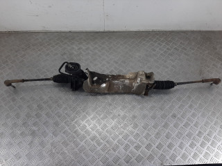 рулевая рейка Skoda Octavia 1 поколение (A4) [рестайлинг] 2002, 2.0 л., i, AZJ, бензин, 1J1422105DE