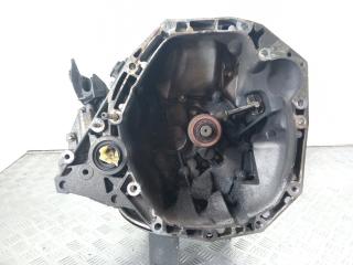КПП механическая (МКПП) Renault Modus 1 поколение 2007, 1.6 л., i, бензин, S007888, JH3131