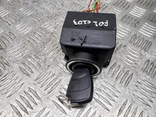 замок зажигания Mercedes-Benz C-Класс W203/S203/CL203 [рестайлинг] 2004, 2.2 л., OM 611.962, дизель, АКПП, 2095450508