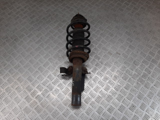 стойка передняя Ford Mondeo 3 поколение [рестайлинг] 2005, 1S7W-18045-BL