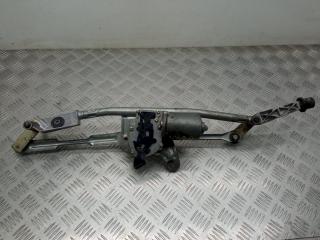 механизм стеклоочистителя (трапеция дворников) Volvo V70 2 поколение 2001, 8624239