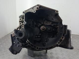 PКПП Citroen C2 1 поколение 2005, 1.6 л., бензин, робот, 9649394480