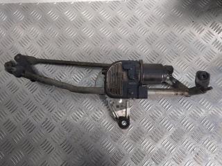 механизм стеклоочистителя (трапеция дворников) Volkswagen Passat B6 2010