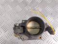 заслонка дроссельная Ford Mondeo 3 поколение 2003, 1.8 л., i, 1S7U-9E927-CA - фото №2