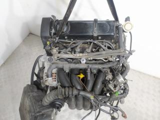 двигатель Volkswagen Passat B5 2000, 1.6 л., бензин, -, 004195
