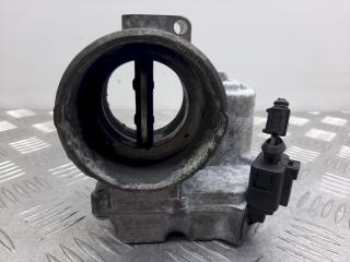 заслонка дроссельная Volkswagen Golf 4 поколение 2004, 1.9 л., TDi, 03G128063