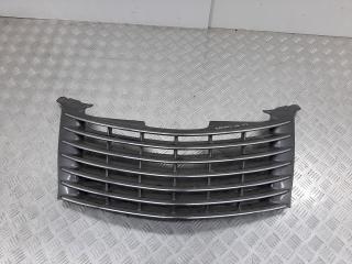 решетка радиатора Chrysler PT Cruiser 1 поколение 2003