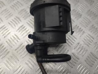 корпус топливного фильтра Peugeot 406 1 поколение [рестайлинг] 2002, 2.0 л., HDi, RFZ (XU10J2Z), бензин, МКПП, серый, универсал, 0450907001