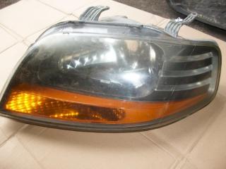 фара левая Daewoo Kalos 1 поколение 2005