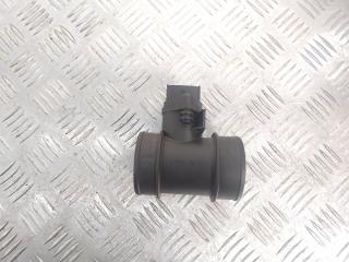 расходомер воздуха Opel Astra G 2002, 1.0 л., i, 280218119