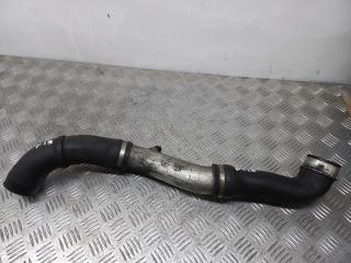 патрубок интеркулера BMW 3 серия E46 [рестайлинг] 2004, 2.0 л., M47 D20 (204D4), дизель, МКПП, седан, 11617791