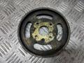 шкив насоса гидроусилителя Peugeot 306 1 поколение [рестайлинг] 1998, 1.4 л., бензин, 9611256780 - фото №3