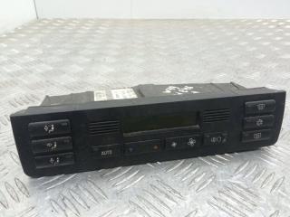 блок управления печки / климат-контроля BMW 3 серия E46 2003, 6907897