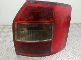 фонарь задний правый Audi A4 B6 2000, универсал, 8E9945096