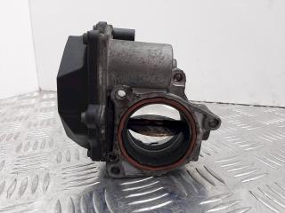 заслонка дроссельная Volkswagen Passat B6 2007, 2.0 л., TDi, 03G128063G