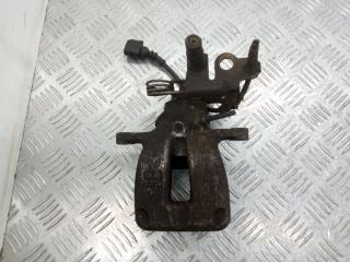 суппорт задний правый Volkswagen Caddy 3 поколение 2006