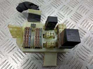 блок управления (другие) Mitsubishi Space Star 1 поколение 2001