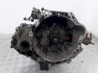 КПП механическая (МКПП) Toyota Corolla 9 поколение E120 [рестайлинг] 2006, 1.6 л., i, бензин