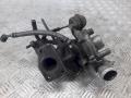 турбина Suzuki Grand Vitara 1 поколение 2004, 2.0 л., HDi, 734204-1 - фото №3
