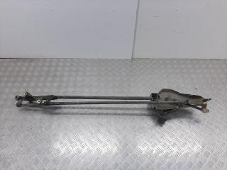 механизм стеклоочистителя (трапеция дворников) Renault Espace 4 поколение 2006, 8200014038