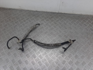 шланг гидроусилителя Opel Zafira 2 поколение (B) [рестайлинг] 2008, 13122702