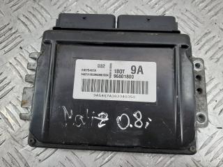 блок управления двигателем Daewoo Matiz M200 2006, 0.8 л., i, 5WY5407A