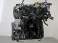 двигатель Renault Megane 2 поколение [рестайлинг] 2007, 1.9 л., DCi, дизель, F9QE804 - фото №2