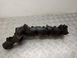 коллектор впускной Ford Transit 7 поколение 2009, 2.2 л., TDCi, дизель, 6C10-9424-AB