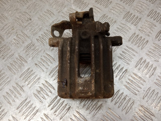 суппорт задний правый Volkswagen Golf 4 поколение 2004, 1.8 л., AUM, бензин, МКПП