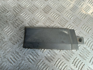 молдинг заднего бампера Volkswagen Crafter 1 поколение [рестайлинг] 2012, A9068802771