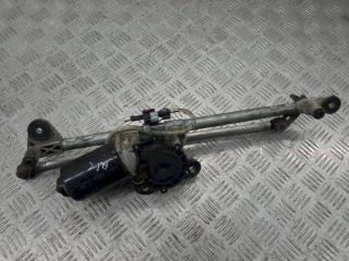 механизм стеклоочистителя (трапеция дворников) Opel Vectra C 2005, 9185806