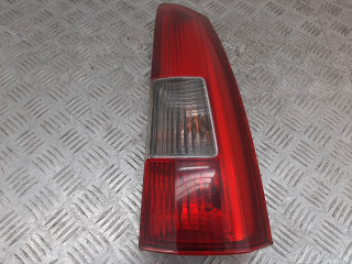 фонарь задний правый Volvo V70 2 поколение 2005, 2.4 л., D 5244 T, дизель, МКПП, универсал