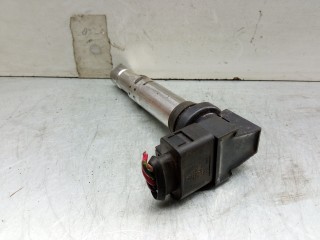 катушка зажигания Volkswagen Golf 4 поколение 2004, 1.4 л., бензин, 036905715H