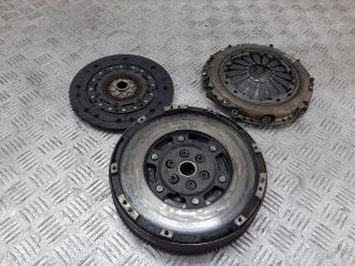 маховик Fiat Bravo 2 поколение 2012, 1.4 л., i