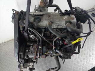 двигатель Ford Transit Connect 1 поколение [рестайлинг] 2009, 1.8 л., HCPA, дизель, МКПП, фургон, BHPA, 5A55170