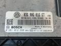 блок управления двигателем Skoda Superb 1 поколение [рестайлинг] 2007, 2.0 л., BSS, дизель, 03G906016GT - фото №4